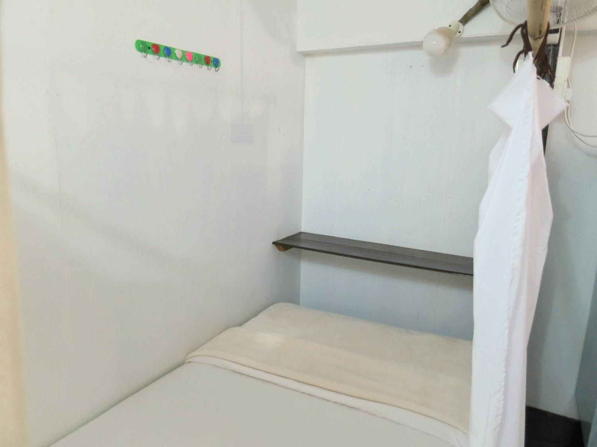 Kampong Sungai Udang Pangkor Guesthouse Spk חדר תמונה