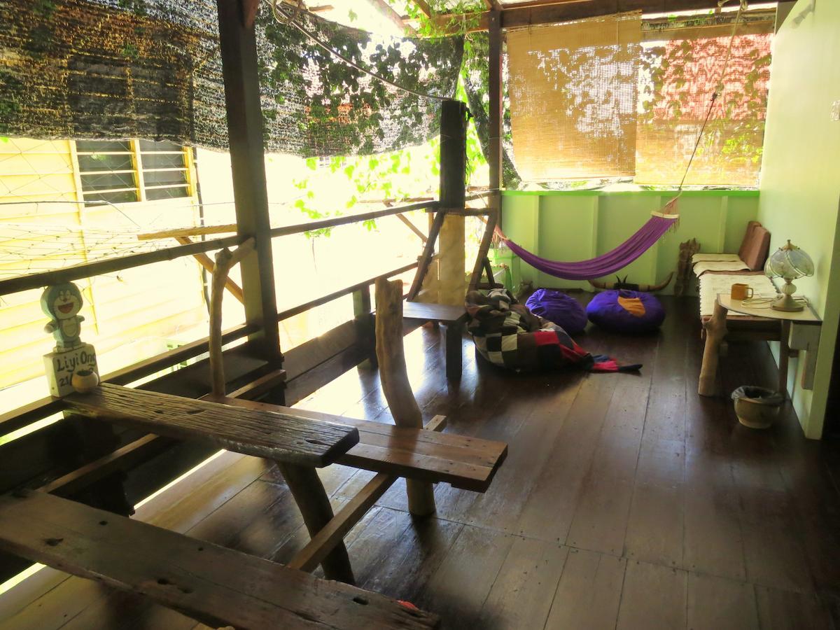 Kampong Sungai Udang Pangkor Guesthouse Spk מראה חיצוני תמונה