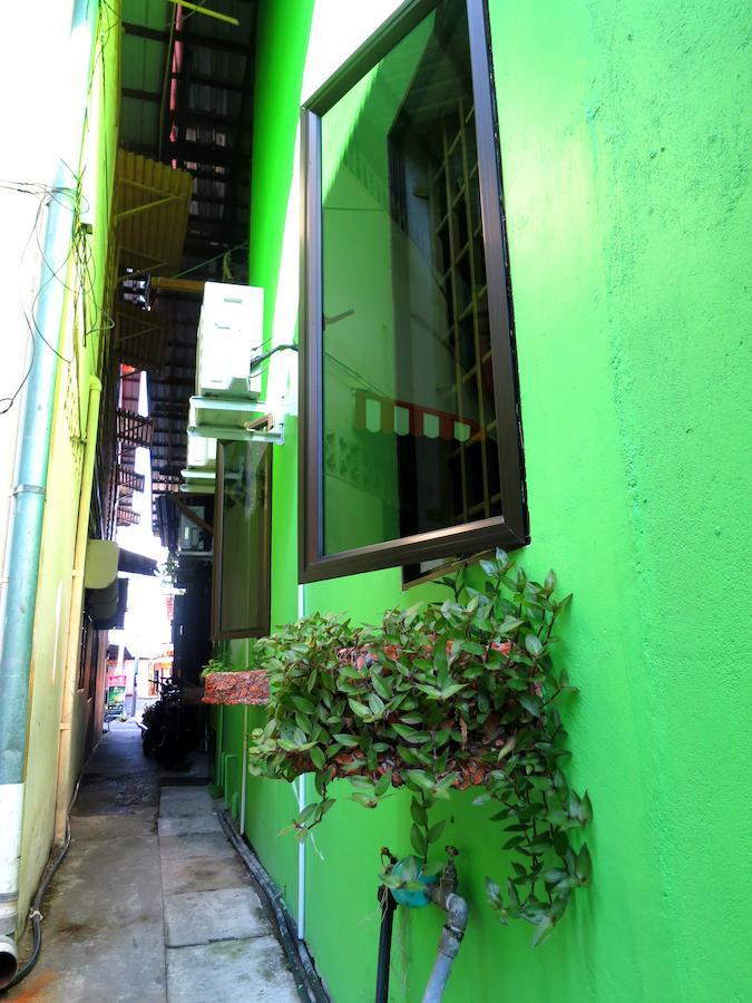 Kampong Sungai Udang Pangkor Guesthouse Spk מראה חיצוני תמונה
