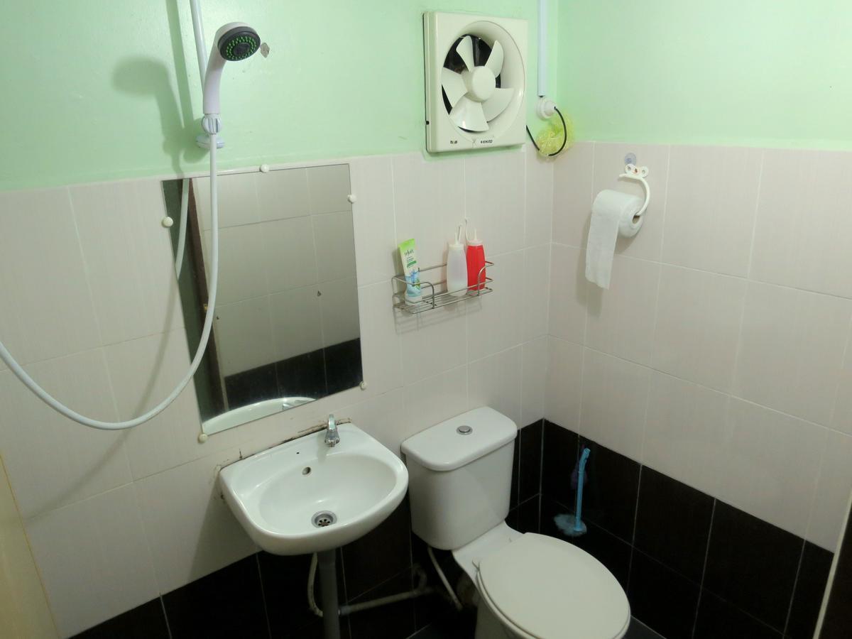 Kampong Sungai Udang Pangkor Guesthouse Spk חדר תמונה