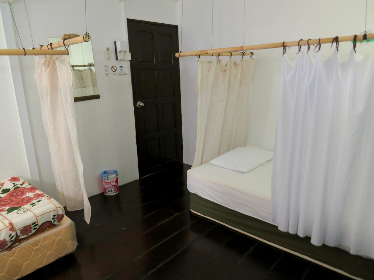 Kampong Sungai Udang Pangkor Guesthouse Spk מראה חיצוני תמונה