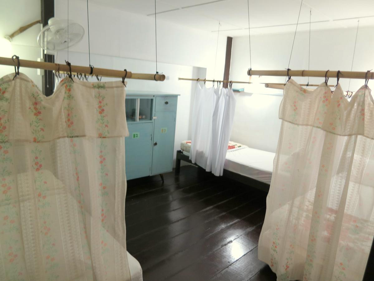 Kampong Sungai Udang Pangkor Guesthouse Spk מראה חיצוני תמונה