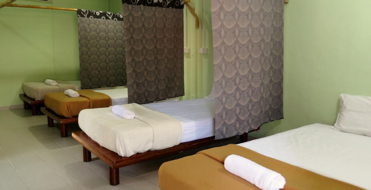 Kampong Sungai Udang Pangkor Guesthouse Spk מראה חיצוני תמונה