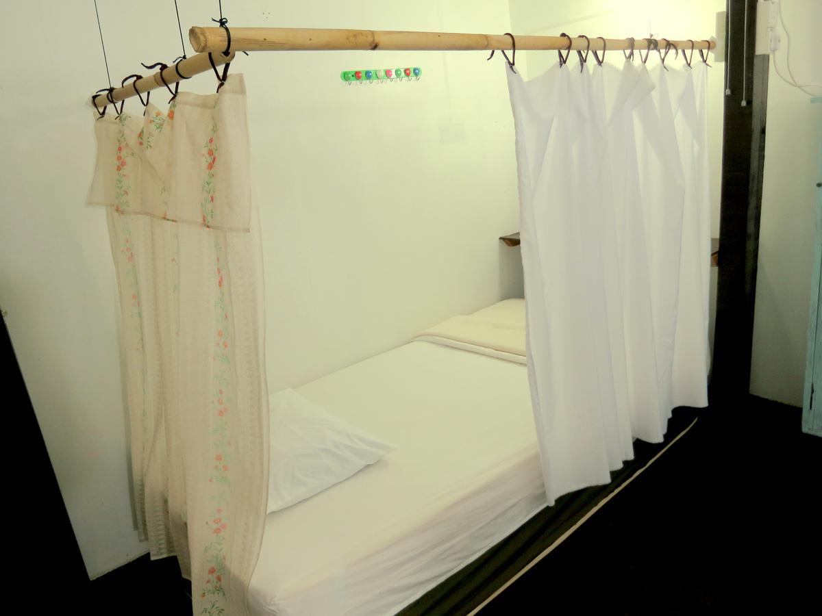 Kampong Sungai Udang Pangkor Guesthouse Spk מראה חיצוני תמונה