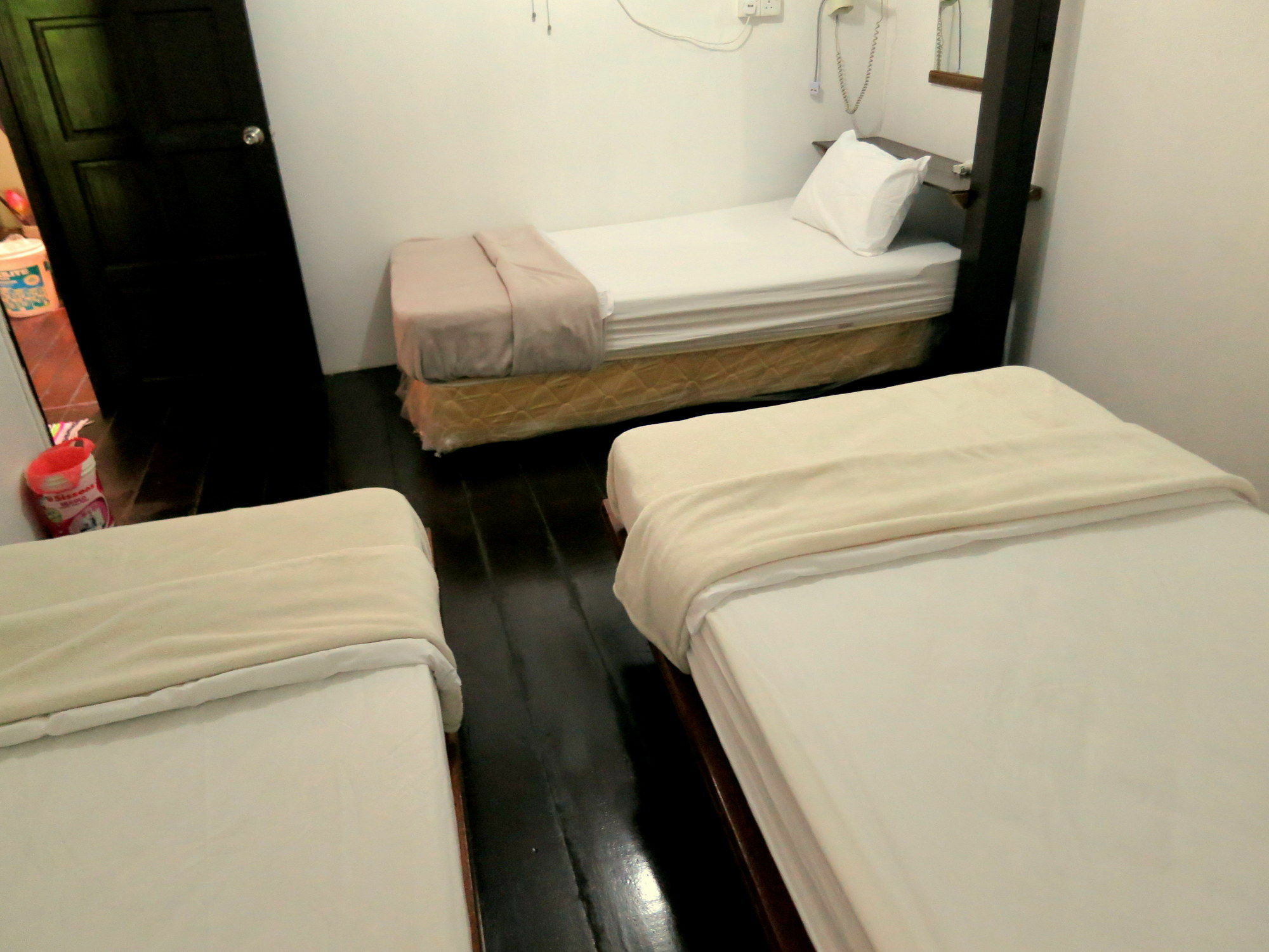 Kampong Sungai Udang Pangkor Guesthouse Spk מראה חיצוני תמונה
