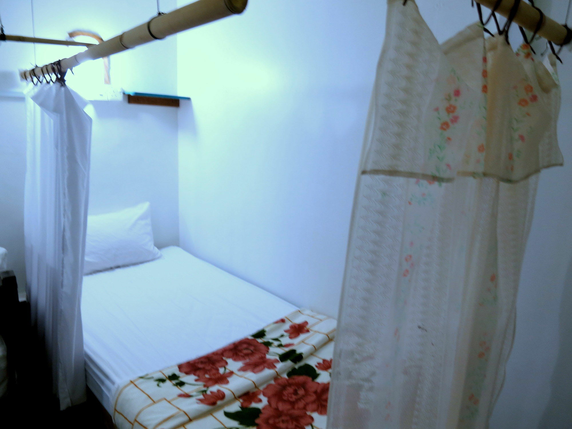Kampong Sungai Udang Pangkor Guesthouse Spk מראה חיצוני תמונה