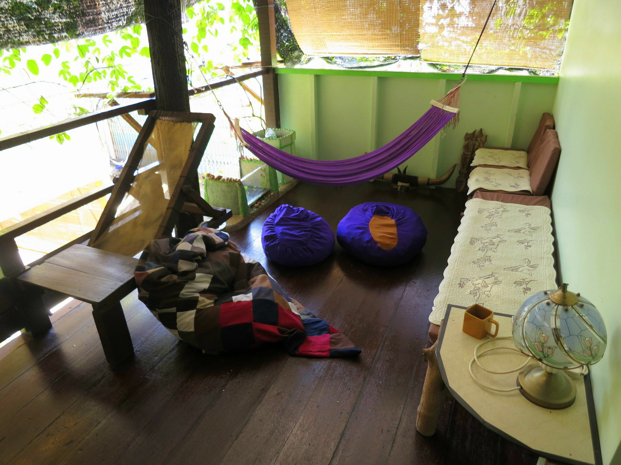 Kampong Sungai Udang Pangkor Guesthouse Spk מראה חיצוני תמונה