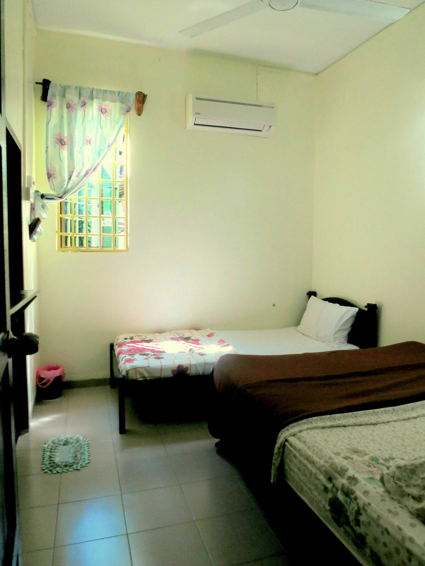 Kampong Sungai Udang Pangkor Guesthouse Spk מראה חיצוני תמונה
