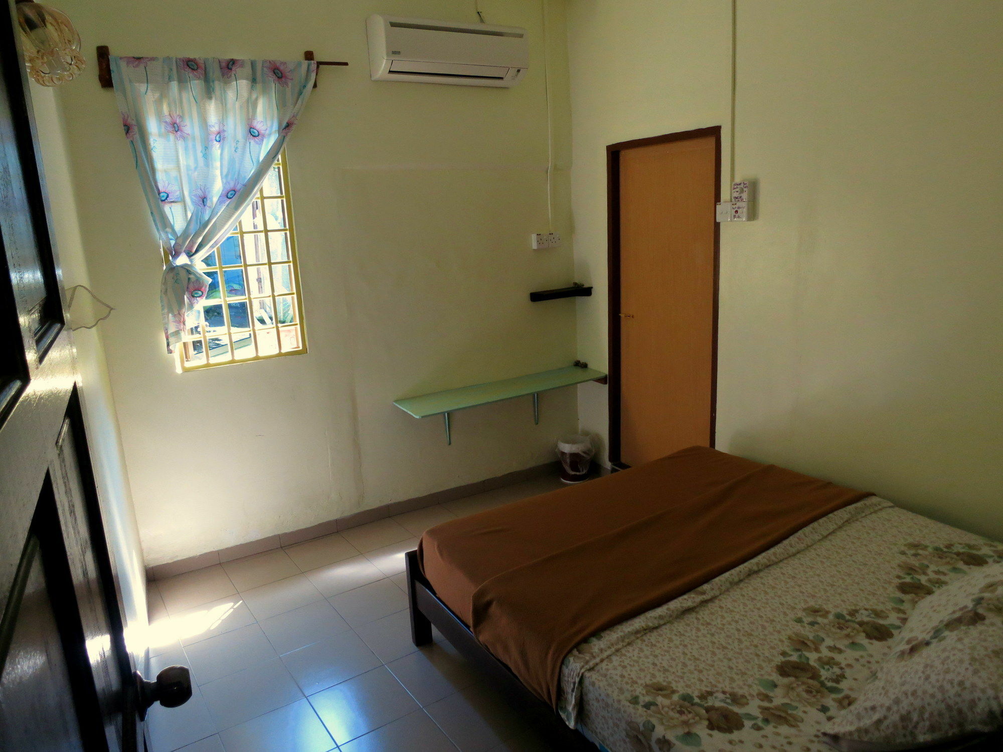 Kampong Sungai Udang Pangkor Guesthouse Spk מראה חיצוני תמונה