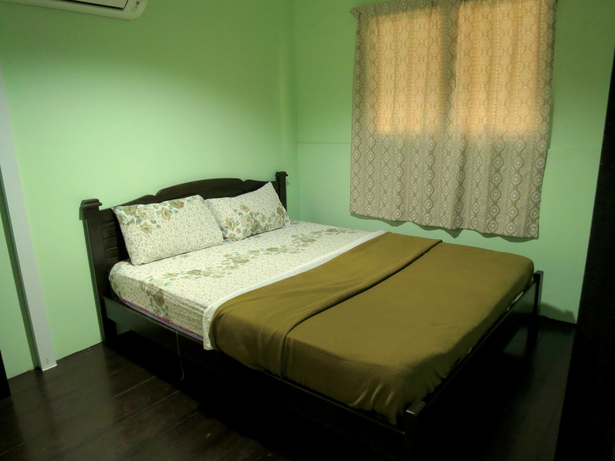 Kampong Sungai Udang Pangkor Guesthouse Spk מראה חיצוני תמונה